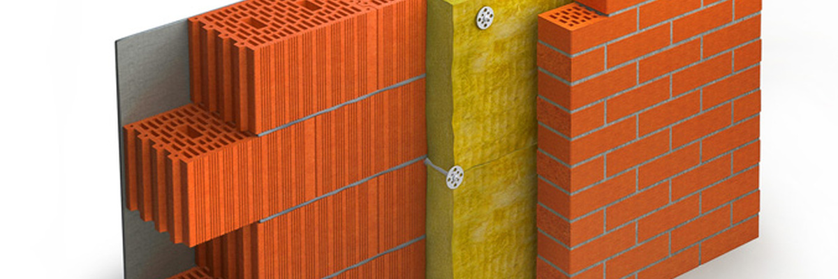 Нужно ли утеплять керамические блоки?